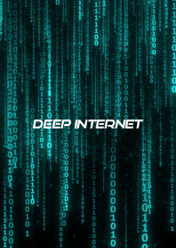 Deep Internet World Theme