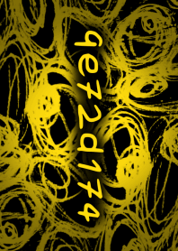 Scribble [YELLOW] crc7