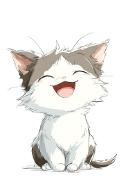 My Daily Dose of Vitamin C(at) X