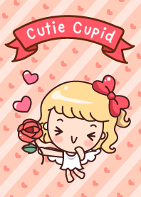 Cutie Cupid