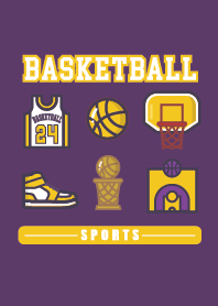 BASKETBALL #3