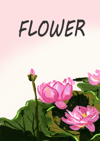 The flower02