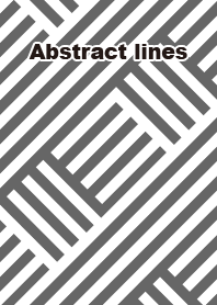 Abstract lines 3