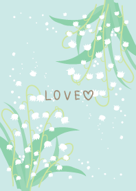 Lily of the valley dance20 from Japan