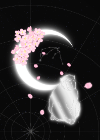 Lua Zodíaco - Macaco - Aquário