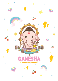 Ganesha :: Good Job&Promotion I