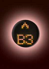 B3チップオレンジ