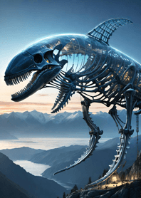 Whale bones 8D025D