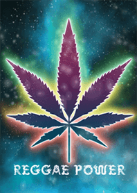 REGGAE POWER