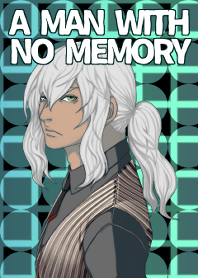 A man with no memory