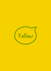 Simple Yellow No.5-3