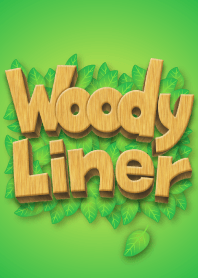 Woody Liner