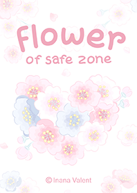 Flower of safe zone
