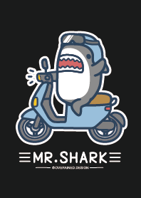 Mr. Shark 5.0