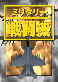 Military FIGHTER c