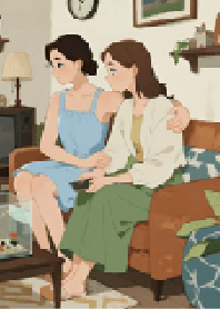 We Love Women