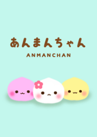 ANMANCHAN