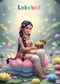Lakshmi: Love, finances,