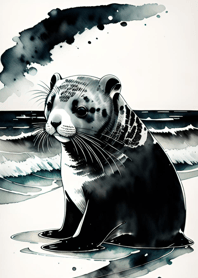 comfortable seaside bb3011