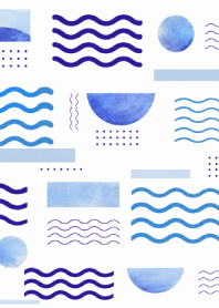 WAVE THEME 33