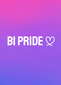 bi pride