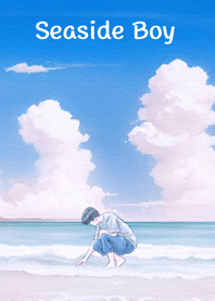 Seaside Boy