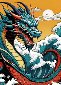 Keberuntungan di Tahun Naga 84Fi