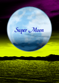 SUPER MOON 3