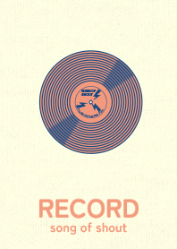 RECORD_shout konruri