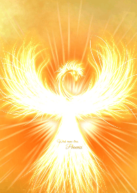 最強運気アップ！鳳凰！！Ver.3