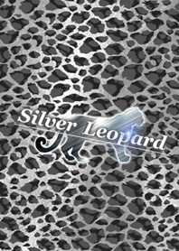 Silver Leopard type