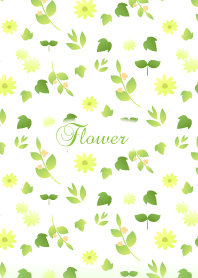 flower-green-