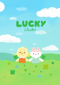 Lucky Club
