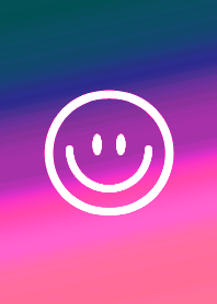 GRADATION SMILE THEME 99