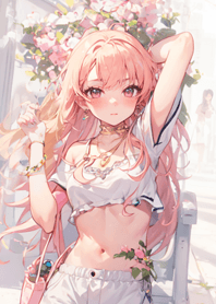 Girls' new era