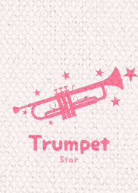 Trumpet&star ver_Pink3