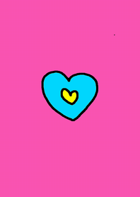 (nenerin heart theme12)