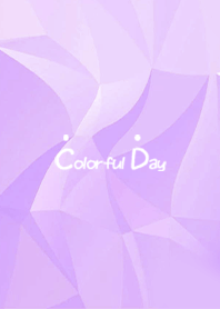 Colorful Day (XO_615)