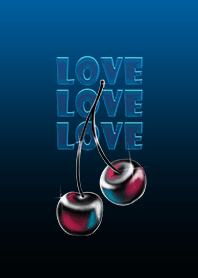 Love Cherry