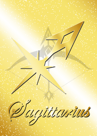 十二星座 -射手座２-