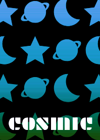COSMIC THEME :33