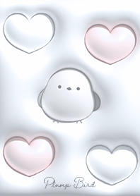 blue Plump Shimaenaga 15_2