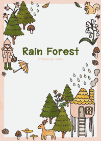 Rain Forest