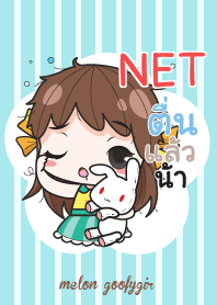 NET melon goofy girl_V02 e