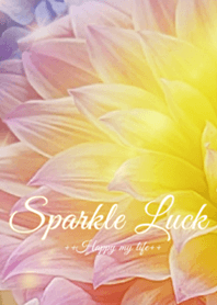 Sparkle Luck