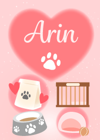 Arin-economic fortune-Dog&Cat1-name