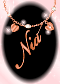 Nia-economic fortune-PinkGold-name