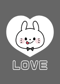 Lovely couple -Heart Theme- Boy 5