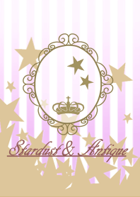 Stardust and Antique