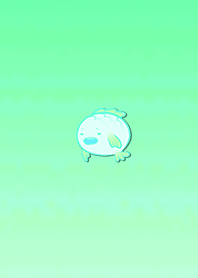 Simple mini fish 4